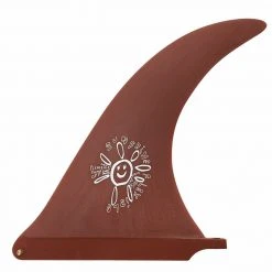 Captain Fin Co Captain Fin Alex Knost Sunshine 10" Fin Surf 11 Captain Fin Co Captain Fin Alex Knost Sunshine 10