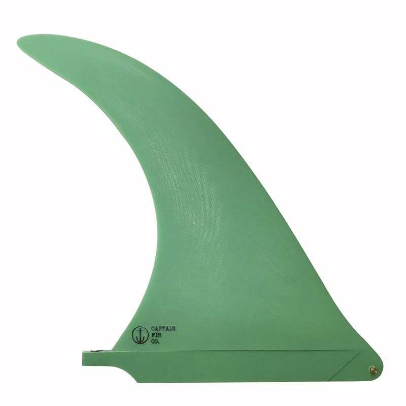 Captain Fin Co Captain Fin Alex Knost Sunshine 10" Fin Surf 4 Captain Fin Co Captain Fin Alex Knost Sunshine 10" Fin Surf