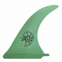 Captain Fin Co Captain Fin Alex Knost Sunshine 10" Fin Surf