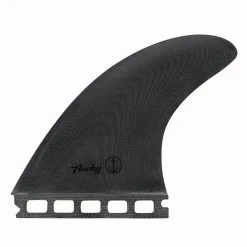 Captain Fin Co Captain Fin Archy Man In Black Thruster Fin