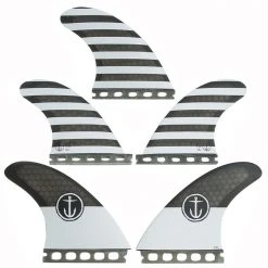 Captain Fin Co Captain Fin CF 5 Fin Surf