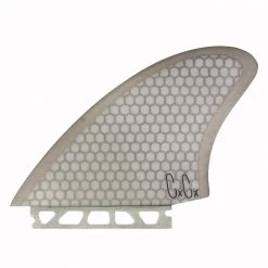 Captain Fin Co Captain Fin Christenson Keel Honeycomb Twin Fin Surf
