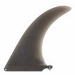 Captain Fin Co Captain Fin Christenson Tracker Fin (Smoke) Surf