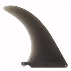 Captain Fin Co Captain Fin Christenson Tracker Fin (Smoke) Surf