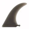 Captain Fin Co Captain Fin Christenson Tracker Fin (Smoke) Surf
