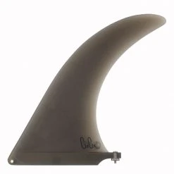 Captain Fin Co Captain Fin Christenson Tracker Fin (Smoke) Surf