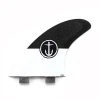 Surf Captain Fin Co CF 5 Large ( Twin Tab ) Fin