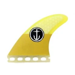Captain Fin Co CF Small ( Single Tab ) Fin