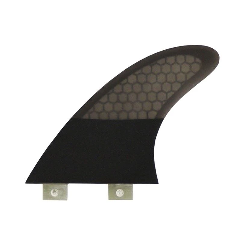 Captain Fin Co Christenson Splatter 5 Fin ( Twin Tab ) Surf 4 Captain Fin Co Christenson Splatter 5 Fin ( Twin Tab ) Surf