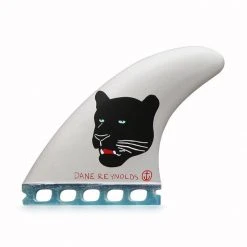 Captain Fin Co Captain Fin Dane Reynolds Thruster Fin Surf