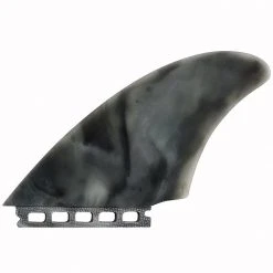 Captain Fin Co Surf Captain Fin Jeff McCallum Keel Acid Splash Twin Fin