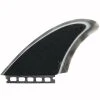 Captain Fin Co Surf Captain Fin Jeff McCallum Keel Acid Splash Twin Fin