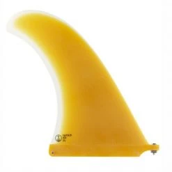 Captain Fin Co Surf Captain Fin JJ Wessels Splash 9.75" Fin