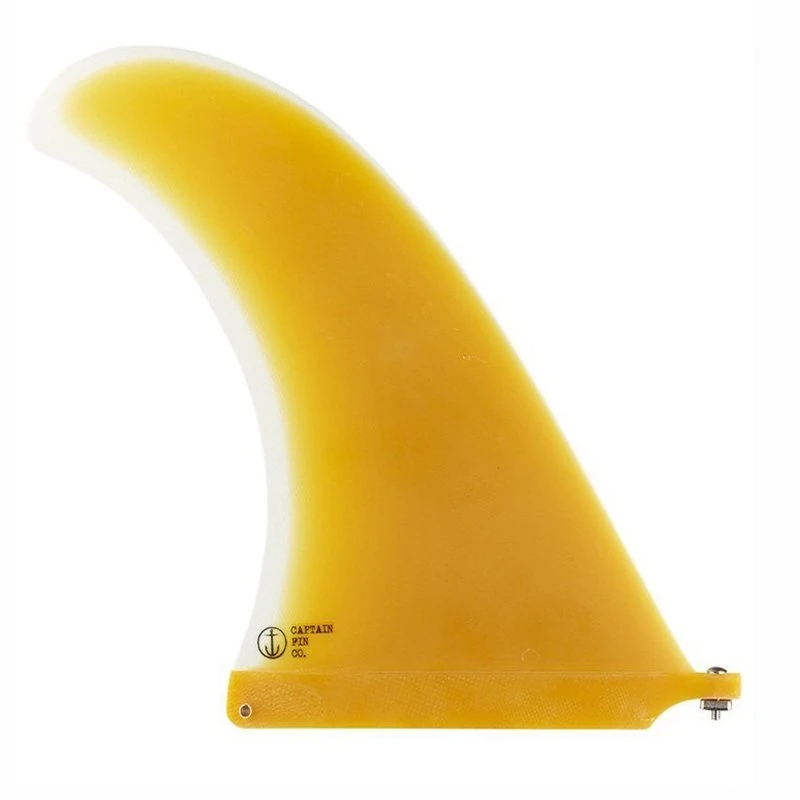 Captain Fin Co Surf Captain Fin JJ Wessels Splash 9.75" Fin 4 Captain Fin Co Surf Captain Fin JJ Wessels Splash 9.75" Fin