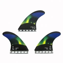 Captain Fin Co Captain Fin Tanner Gudauskas Thruster Fin Surf