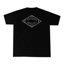 Jack's Surfboards Mens Carbon CF (Classic Fit) S/S Tee