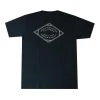 Jack's Surfboards Mens Carbon CF (Classic Fit) S/S Tee