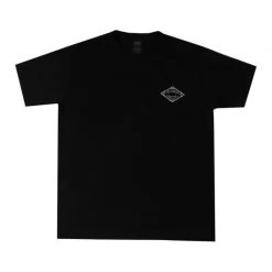 Jack's Surfboards Mens Carbon CF (Classic Fit) S/S Tee