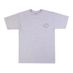 Jack's Surfboards Mens Carbon CF (Classic Fit) S/S Tee