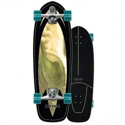 Carver 31.25" Super Slab Surfskate Complete