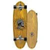 Carver 32.5" Hobo Surfskate Complete