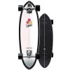 Carver C7 CI Black Beauty Surfskate Complete 2 Carver C7 CI Black Beauty Surfskate Complete