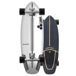 Carver CI Flyer Surfskate Complete