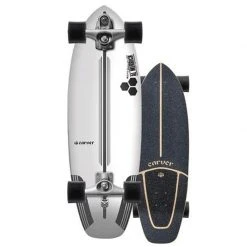 Carver CI Flyer Surfskate Complete
