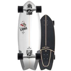 Carver CI Pod Mod Surfskate Complete