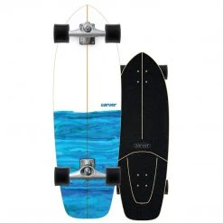Carver Resin Surfskate Complete 2021