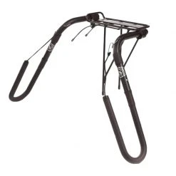 Larry Block Carver Surf Rack Max