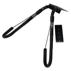 Larry Block Carver Surf Rack Moped