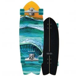 Carver Swallow Surfskate Complete 2021