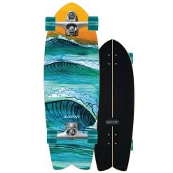Carver Swallow Surfskate Complete 2021