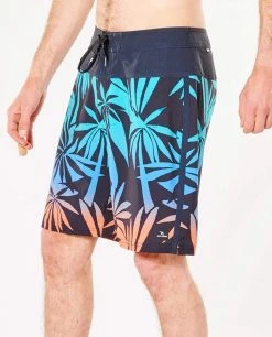 Rip Curl Mirage Mason Barrel Killa 19" Boardshort Mens 15 Rip Curl Mirage Mason Barrel Killa 19