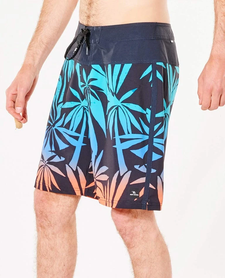 Rip Curl Mirage Mason Barrel Killa 19" Boardshort Mens 8 Rip Curl Mirage Mason Barrel Killa 19" Boardshort Mens