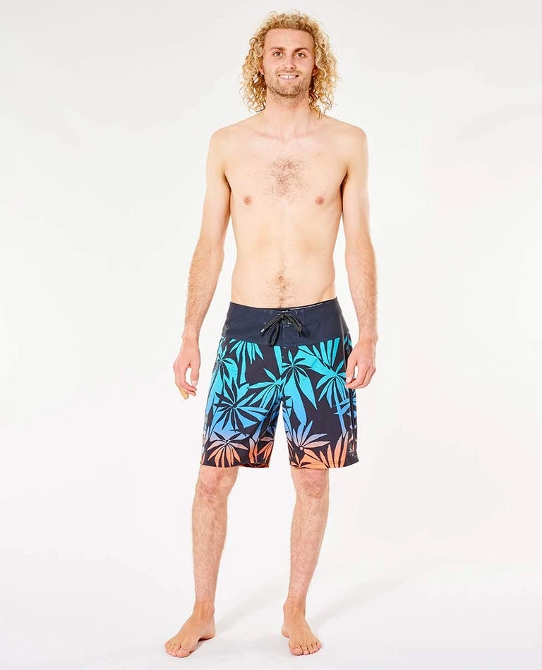 Rip Curl Mirage Mason Barrel Killa 19" Boardshort Mens 10 Rip Curl Mirage Mason Barrel Killa 19" Boardshort Mens