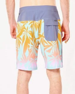 Rip Curl Mirage Mason Barrel Killa 19" Boardshort Mens 12 Rip Curl Mirage Mason Barrel Killa 19