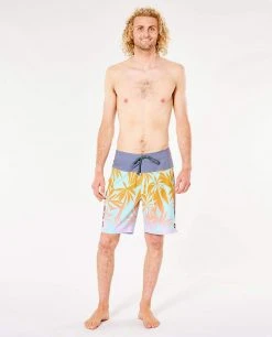 Rip Curl Mirage Mason Barrel Killa 19" Boardshort Mens 13 Rip Curl Mirage Mason Barrel Killa 19