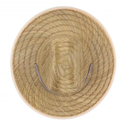 Jack's Surfboards Kids Retro Lam II Lifeguard Hat