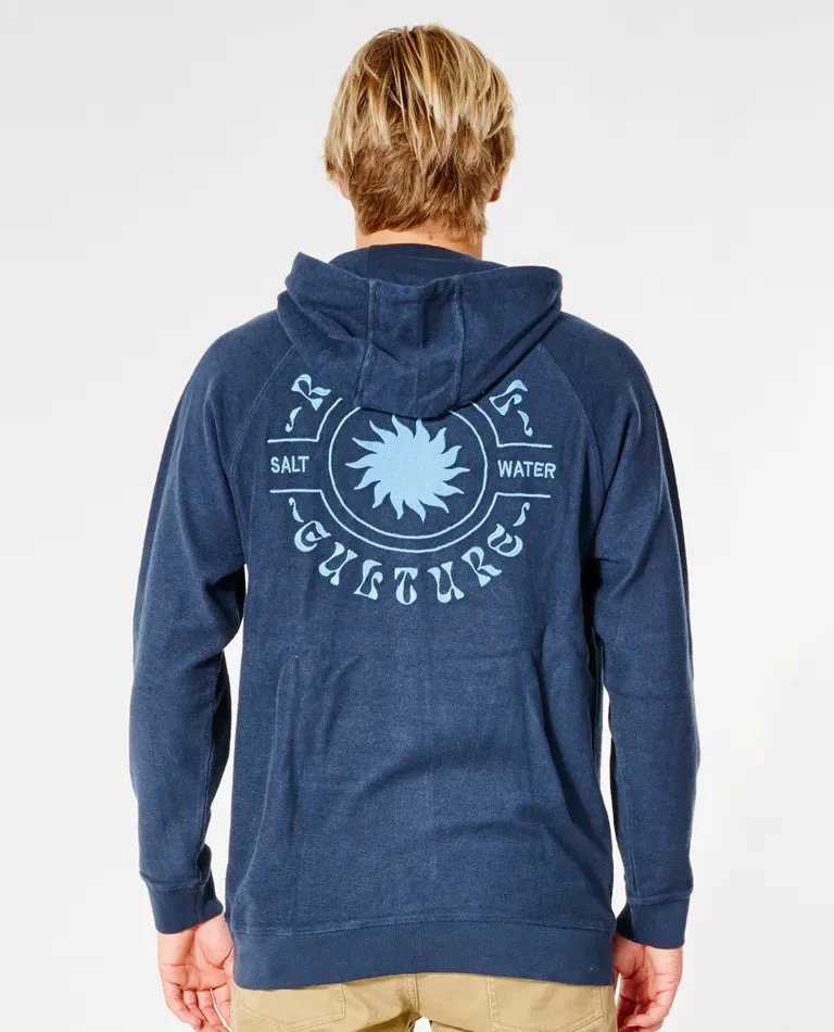 Rip Curl Mens SWC Sun Pullover Hoodie 4 Rip Curl Mens SWC Sun Pullover Hoodie