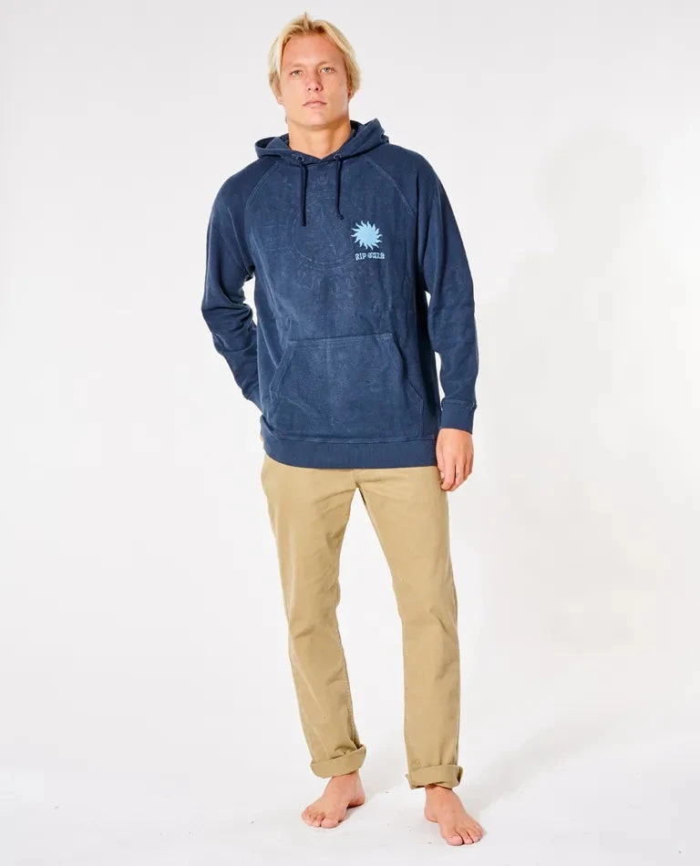 Rip Curl Mens SWC Sun Pullover Hoodie 5 Rip Curl Mens SWC Sun Pullover Hoodie