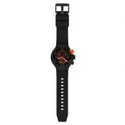 Swatch Checkpoint Watch Mens