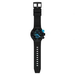 Swatch Checkpoint Watch Mens