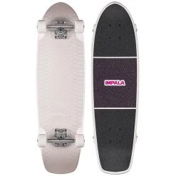 Impala RollerSkates Cherub 29" Cruiserboard Skateboard
