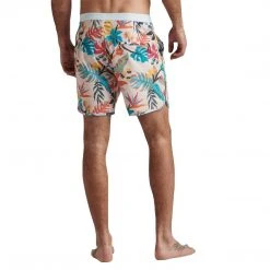 Roark Chiller Desert Tropics Boardshorts 17"
