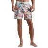 Roark Chiller Desert Tropics Boardshorts 17"