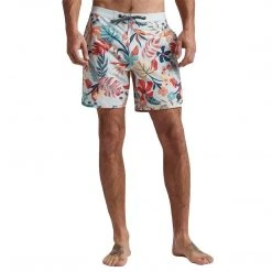 Roark Chiller Desert Tropics Boardshorts 17"