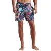Roark Chiller Magic Bay Boardshorts 17" Mens
