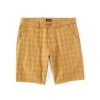 Brixton Mens Choice Chino Short